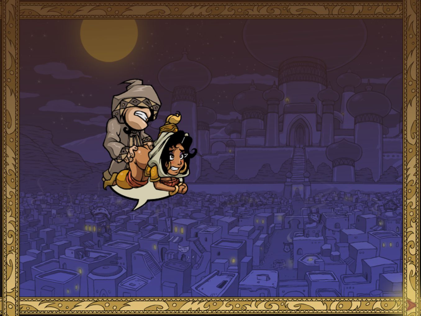 Princess Trainer Gold Edition [v2.03] – page 235