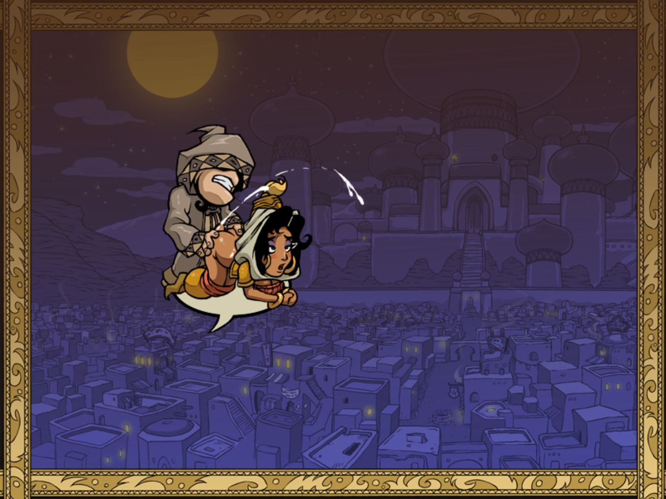 Princess Trainer Gold Edition [v2.03] – page 236