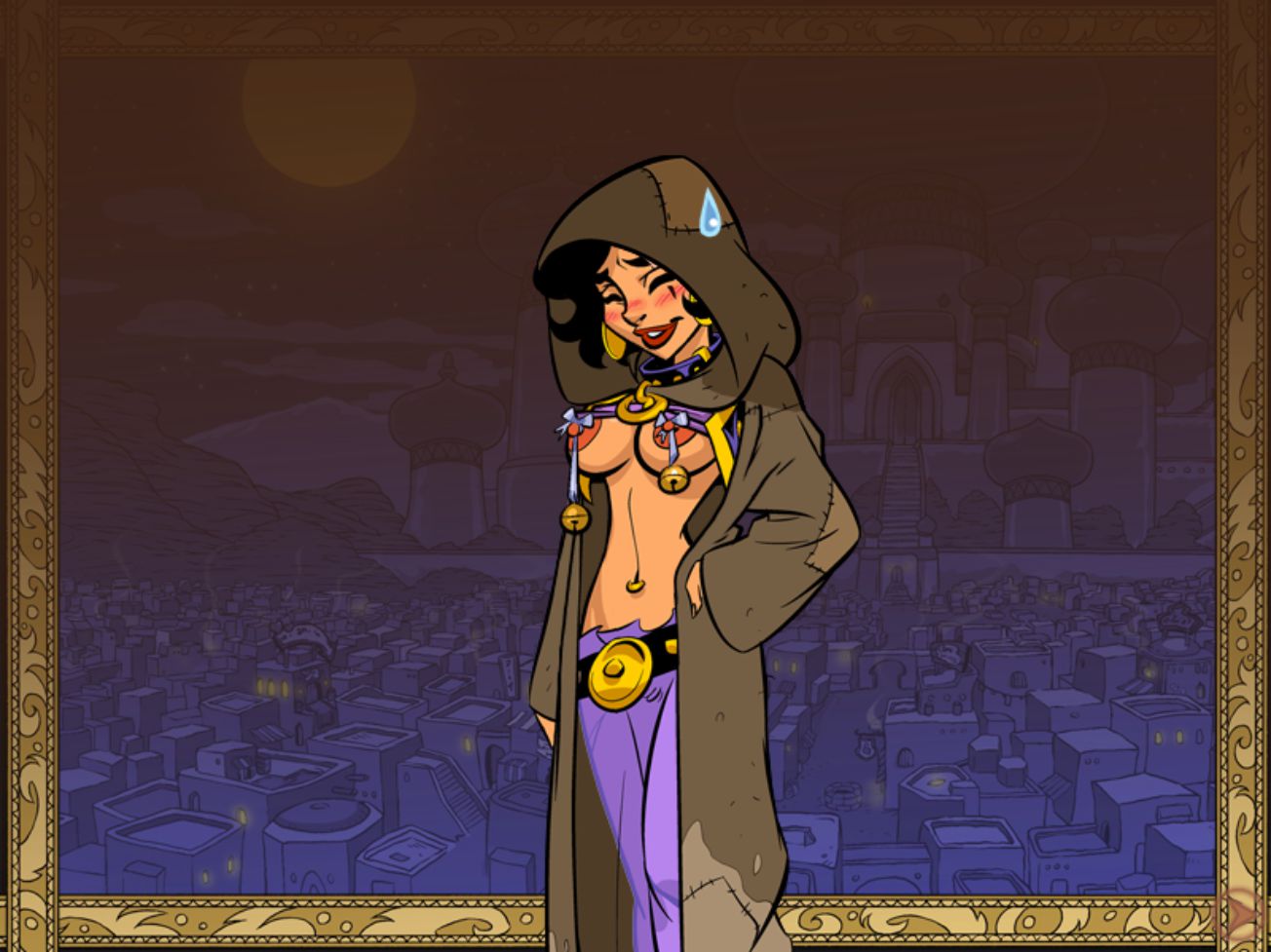 Princess Trainer Gold Edition [v2.03] – page 255