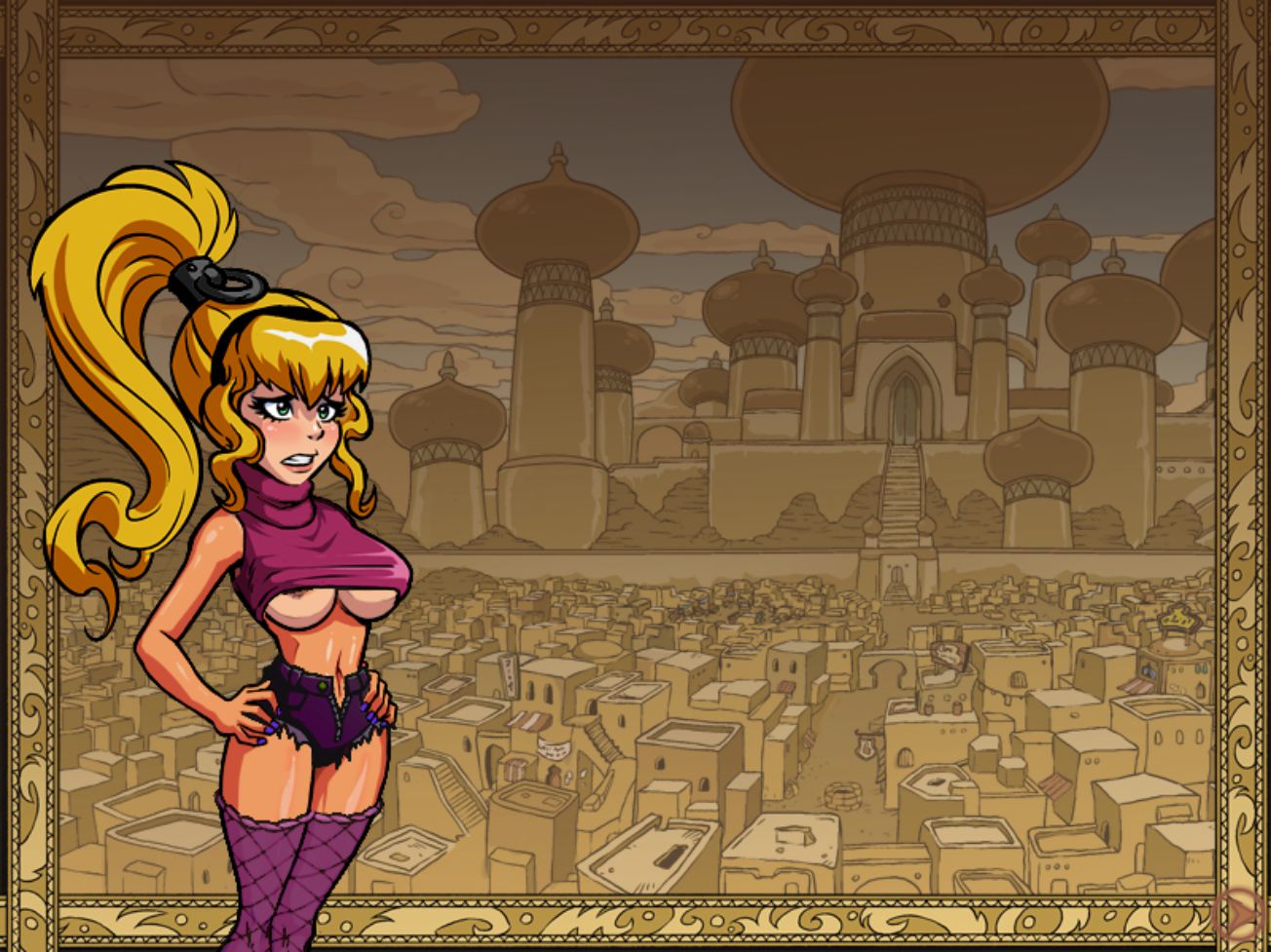 Princess Trainer Gold Edition [v2.03] – page 265