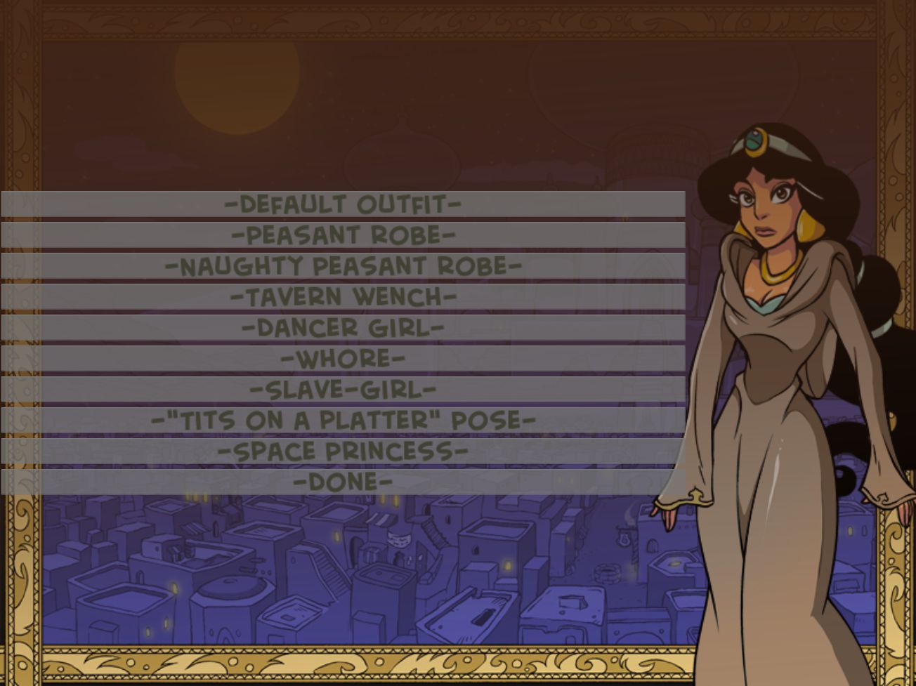 Princess Trainer Gold Edition [v2.03] – page 273