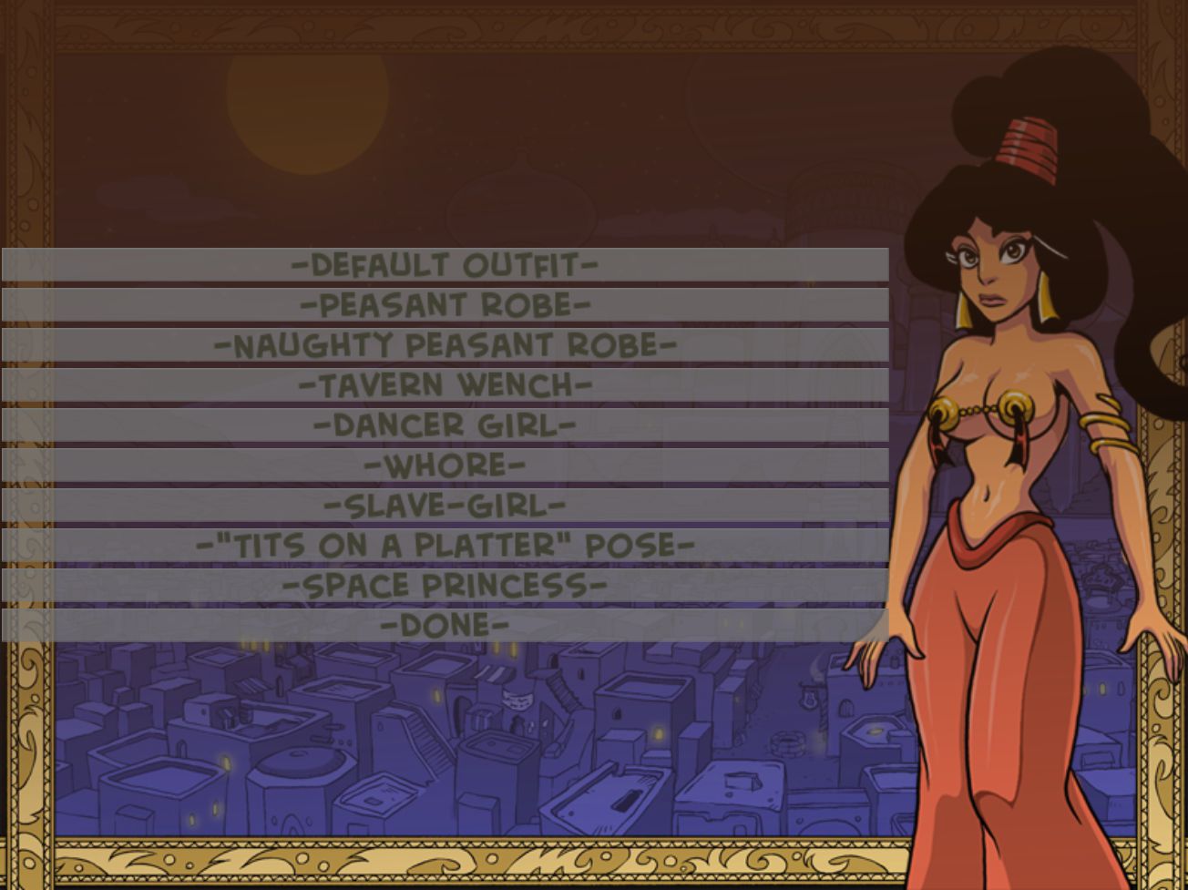 Princess Trainer Gold Edition [v2.03] – page 276