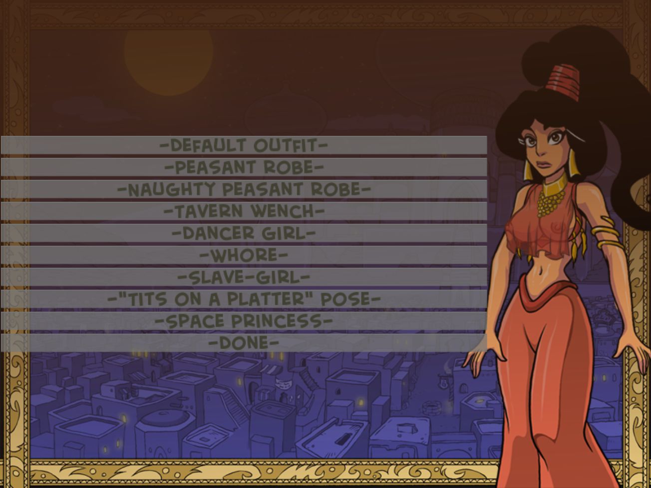 Princess Trainer Gold Edition [v2.03] – page 277