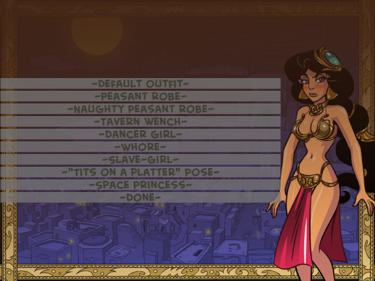 Princess Trainer Gold Edition [v2.03] – page 280