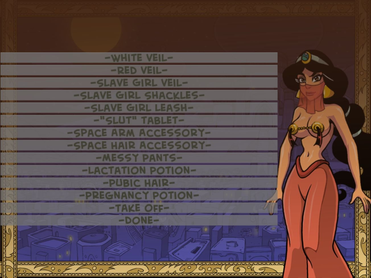 Princess Trainer Gold Edition [v2.03] – page 284