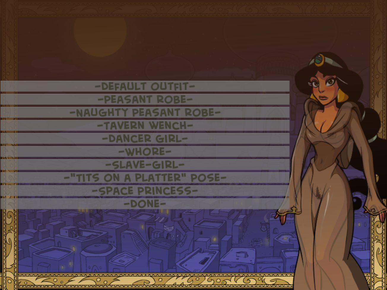 Princess Trainer Gold Edition [v2.03] – page 289