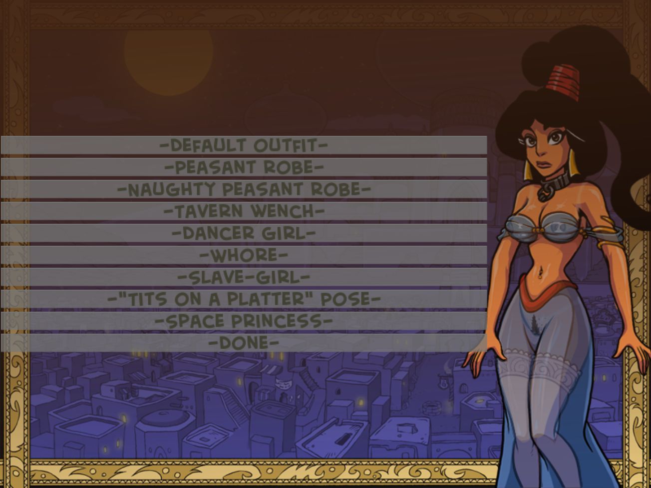 Princess Trainer Gold Edition [v2.03] – page 290