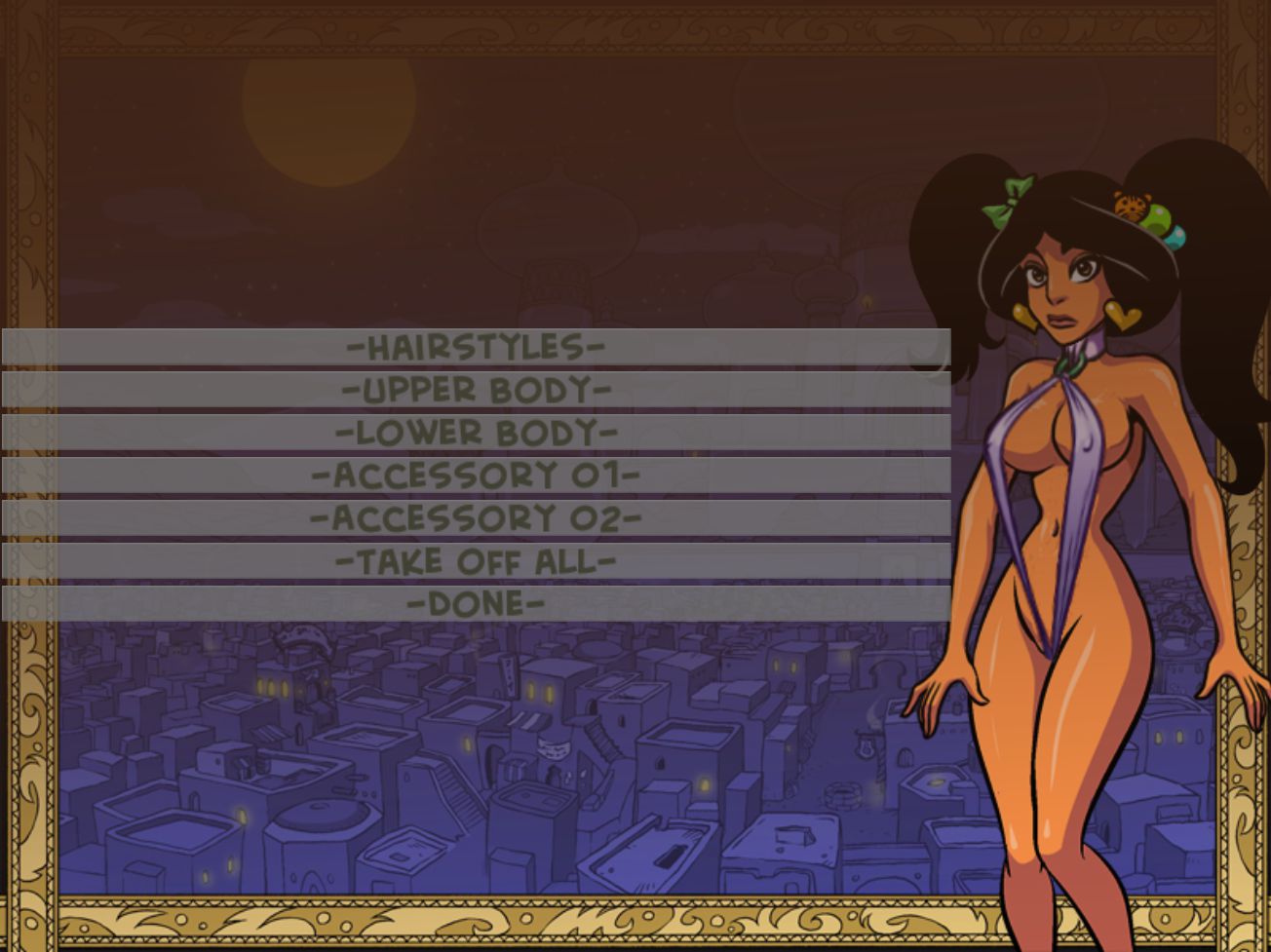 Princess Trainer Gold Edition [v2.03] – page 298