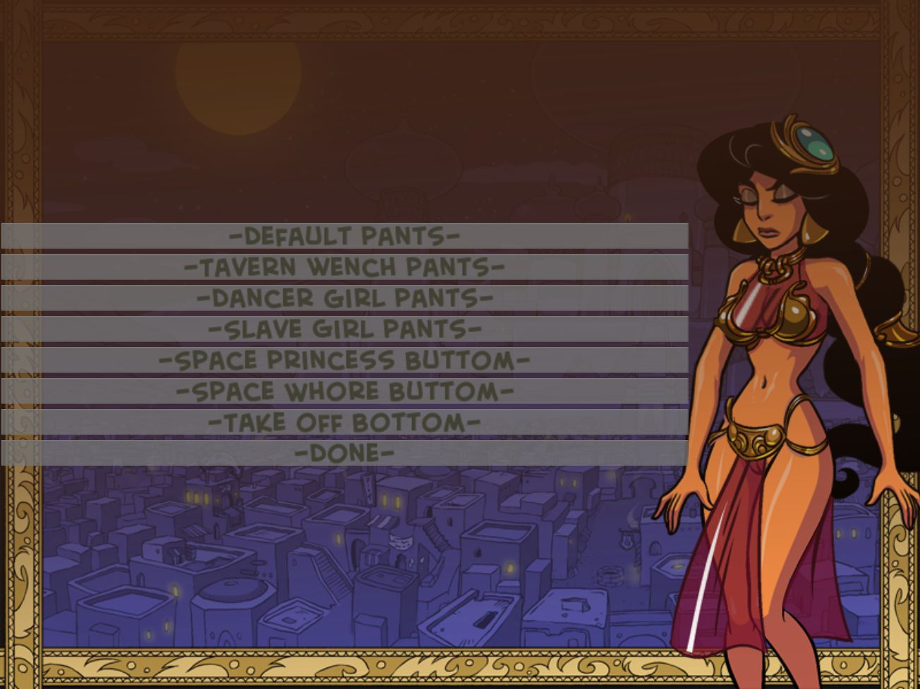 Princess Trainer Gold Edition [v2.03] – page 299