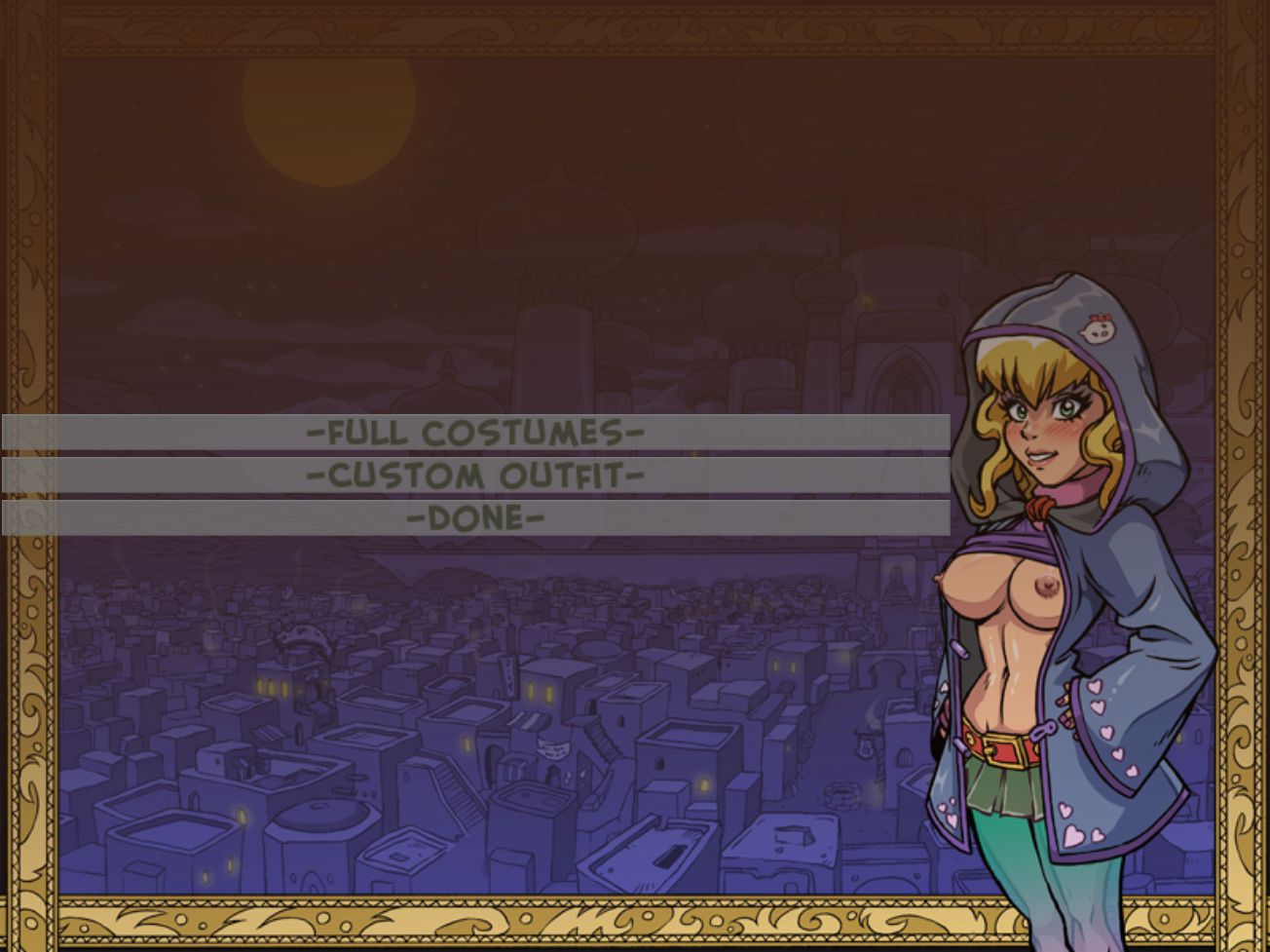 Princess Trainer Gold Edition [v2.03] – page 306