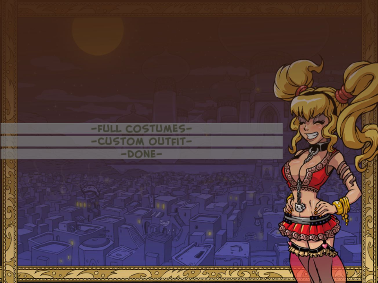 Princess Trainer Gold Edition [v2.03] – page 308