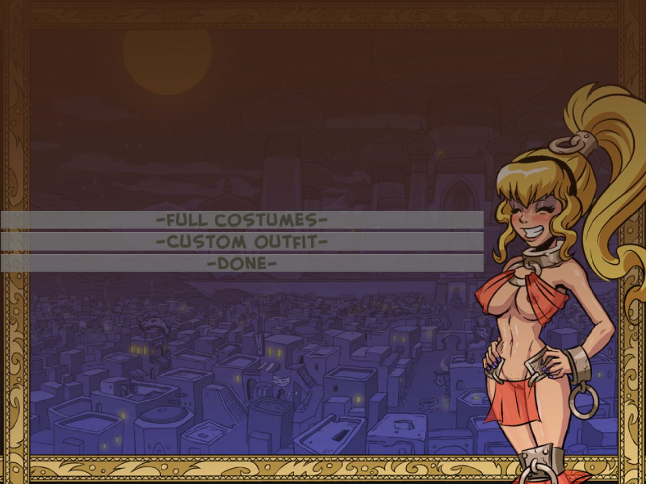 Princess Trainer Gold Edition [v2.03] – page 310