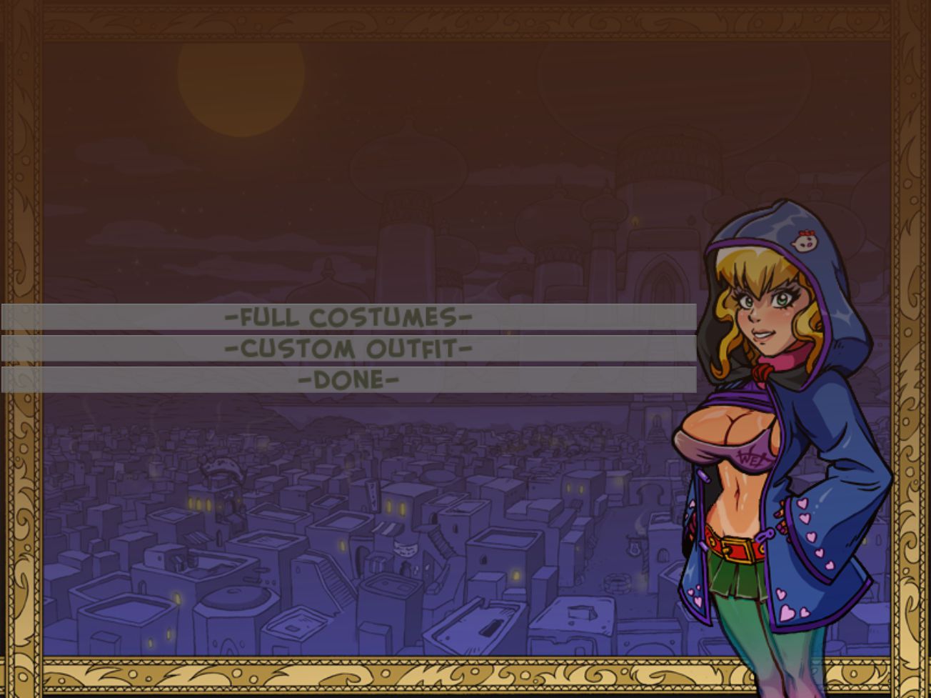 Princess Trainer Gold Edition [v2.03] – page 316
