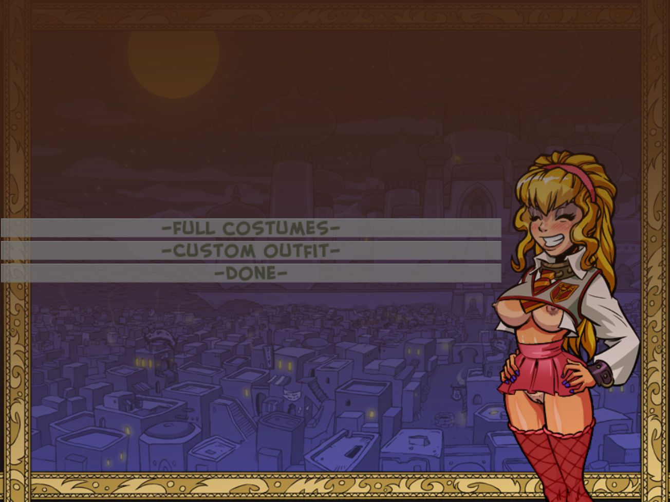 Princess Trainer Gold Edition [v2.03] – page 318