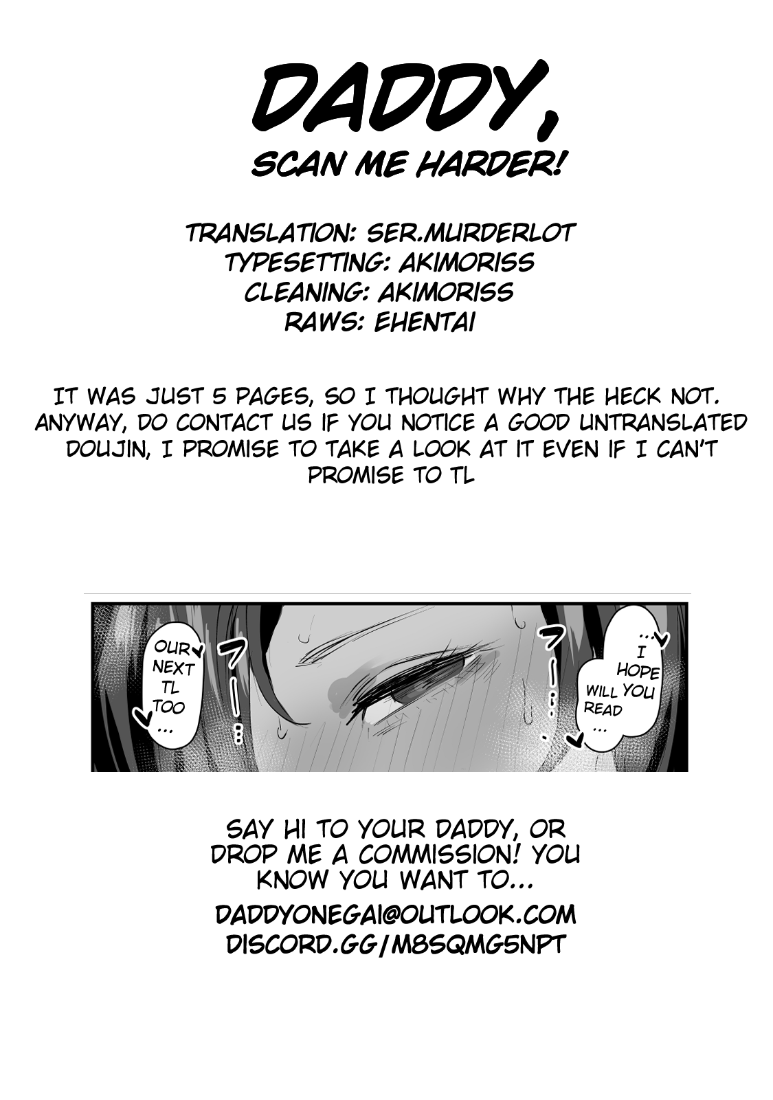 The Girl Confessed To By Most Girls In The School [IE] 1 . The Girl Confessed To By Most Girls In The School - Chapter 1 [IE] – page 6
