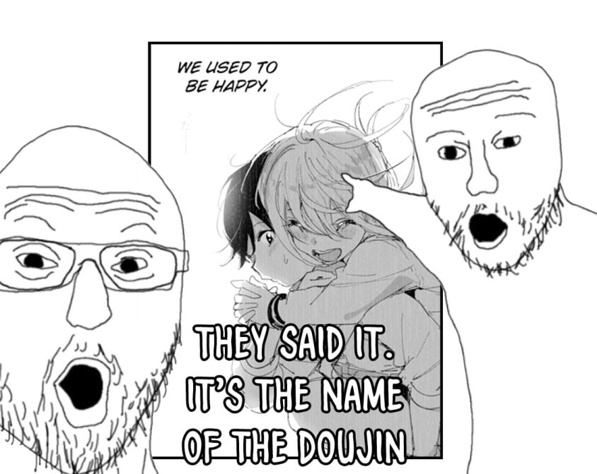 We Used To Be Happy [Nakani] 2 . We Used To Be Happy - Chapter 2 [Nakani] – page 92