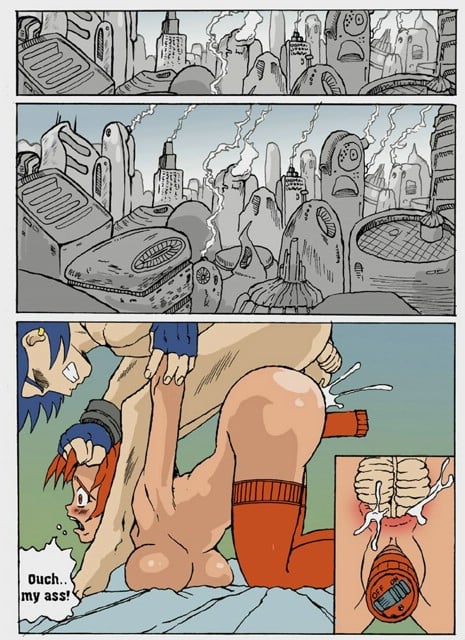 Head Hunters [Akabur] 1 . Head Hunters - Chapter 1 [Akabur] – page 1