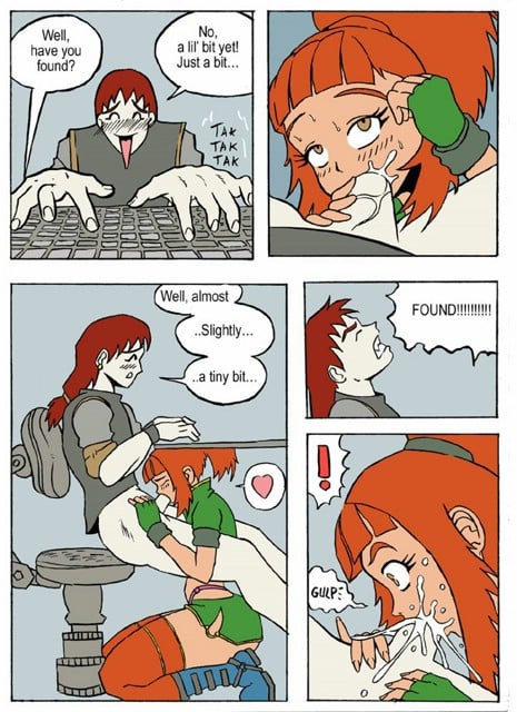 Head Hunters [Akabur] 1 . Head Hunters - Chapter 1 [Akabur] – page 5