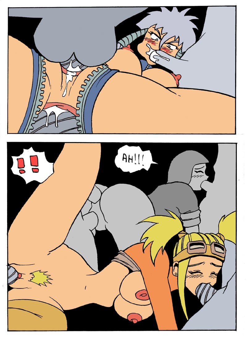 Head Hunters [Akabur] 2 . Head Hunters  - Chapter 2 [Akabur] – page 24