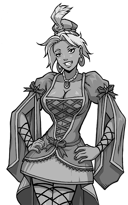 Broken Heart Bordello – page 105