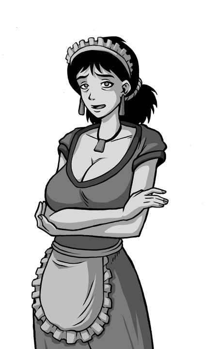 Broken Heart Bordello – page 114