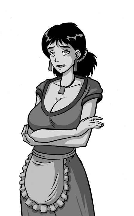 Broken Heart Bordello – page 116