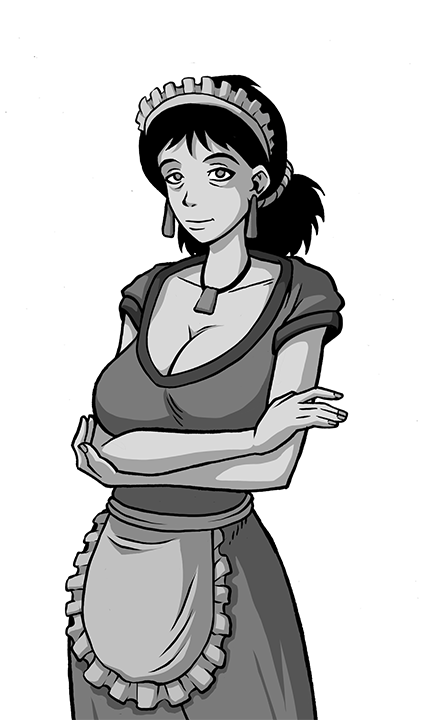 Broken Heart Bordello – page 120