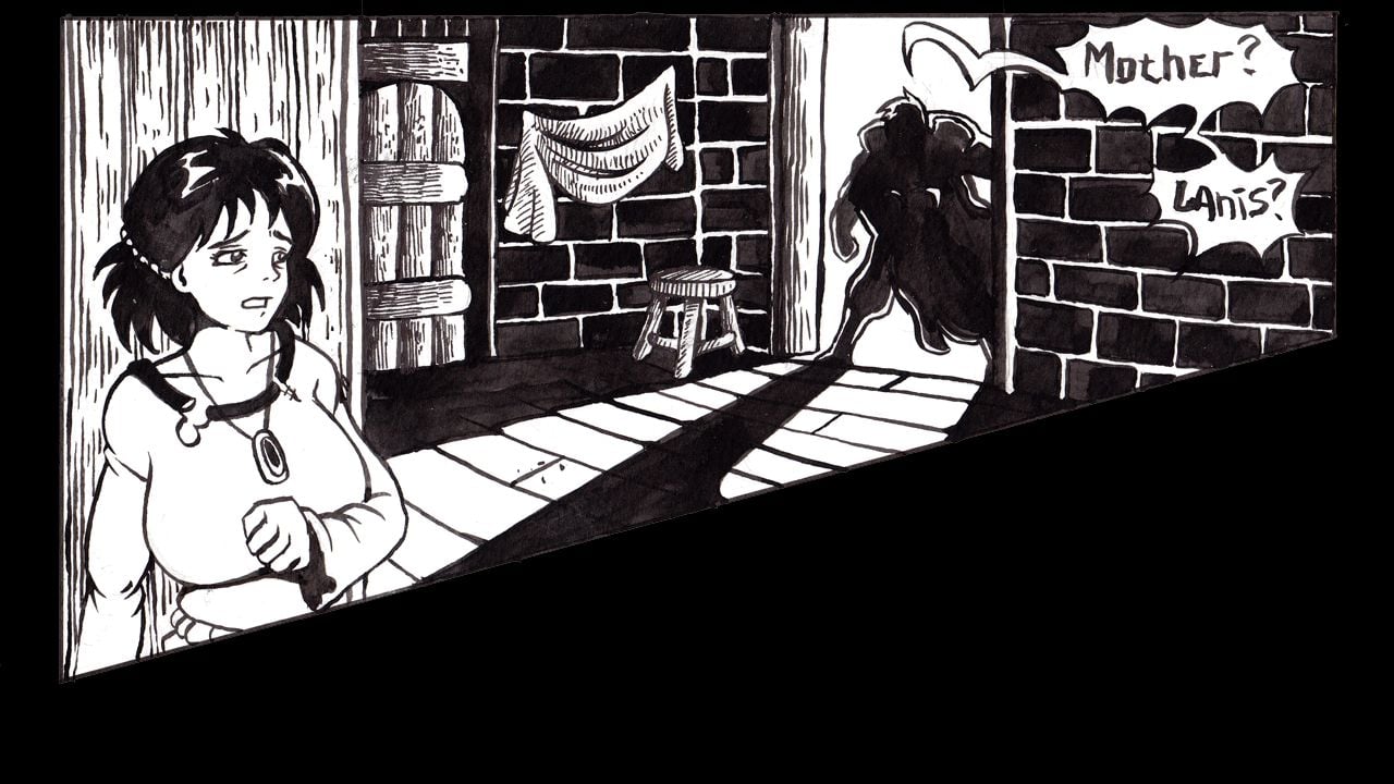 Broken Heart Bordello – page 13