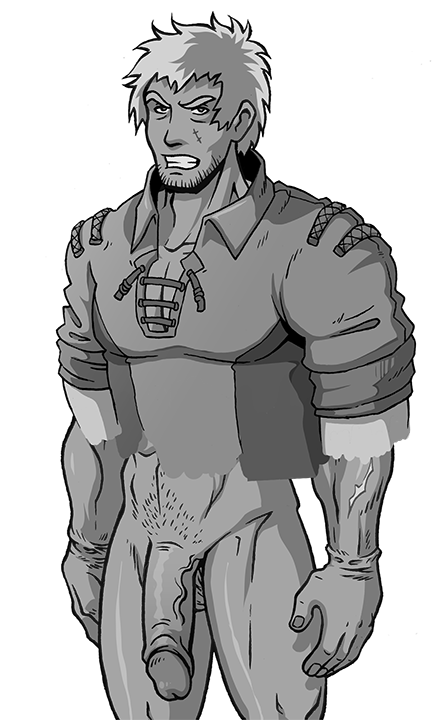 Broken Heart Bordello – page 140