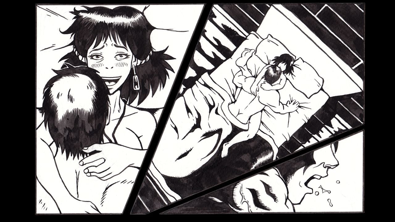Broken Heart Bordello – page 16