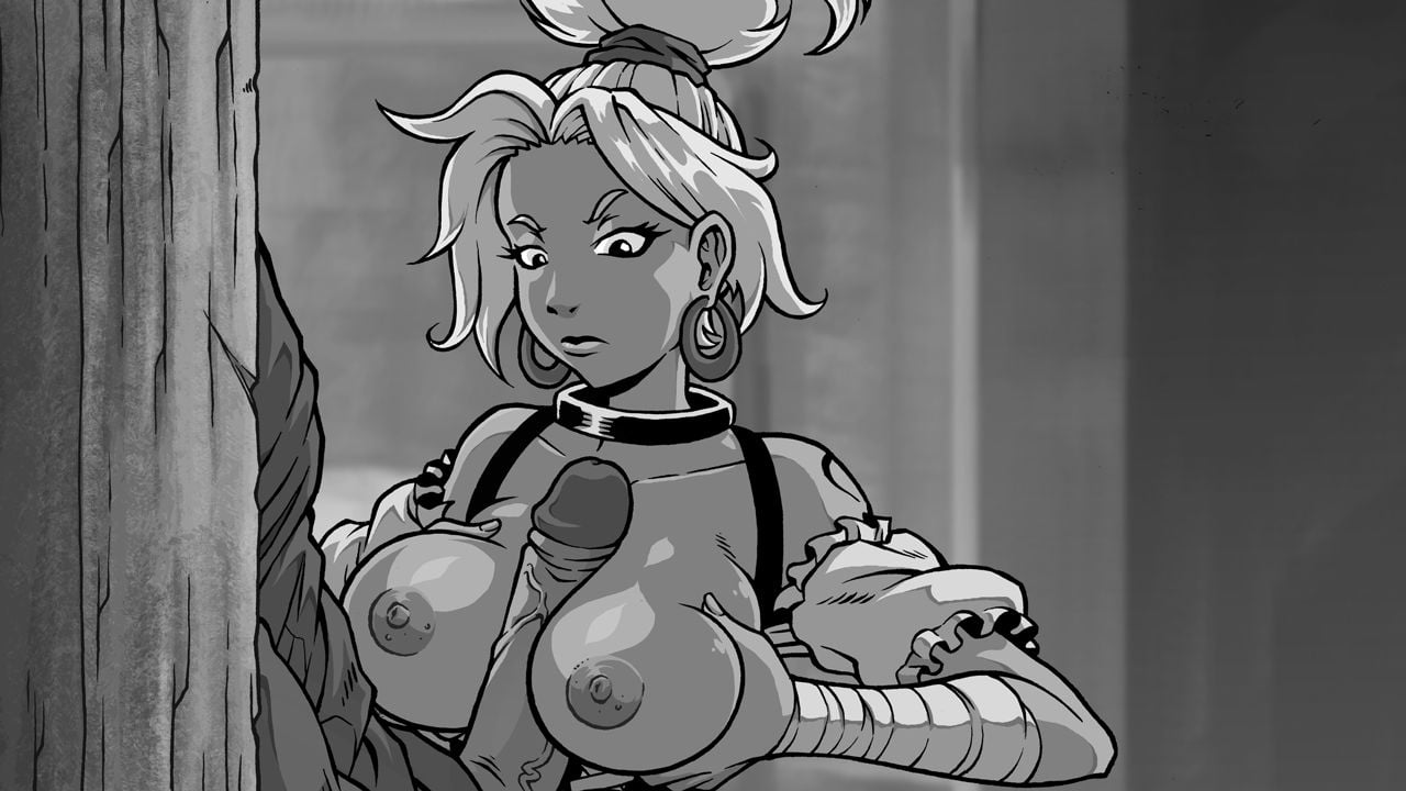 Broken Heart Bordello – page 31