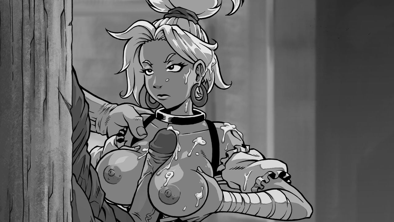 Broken Heart Bordello – page 57