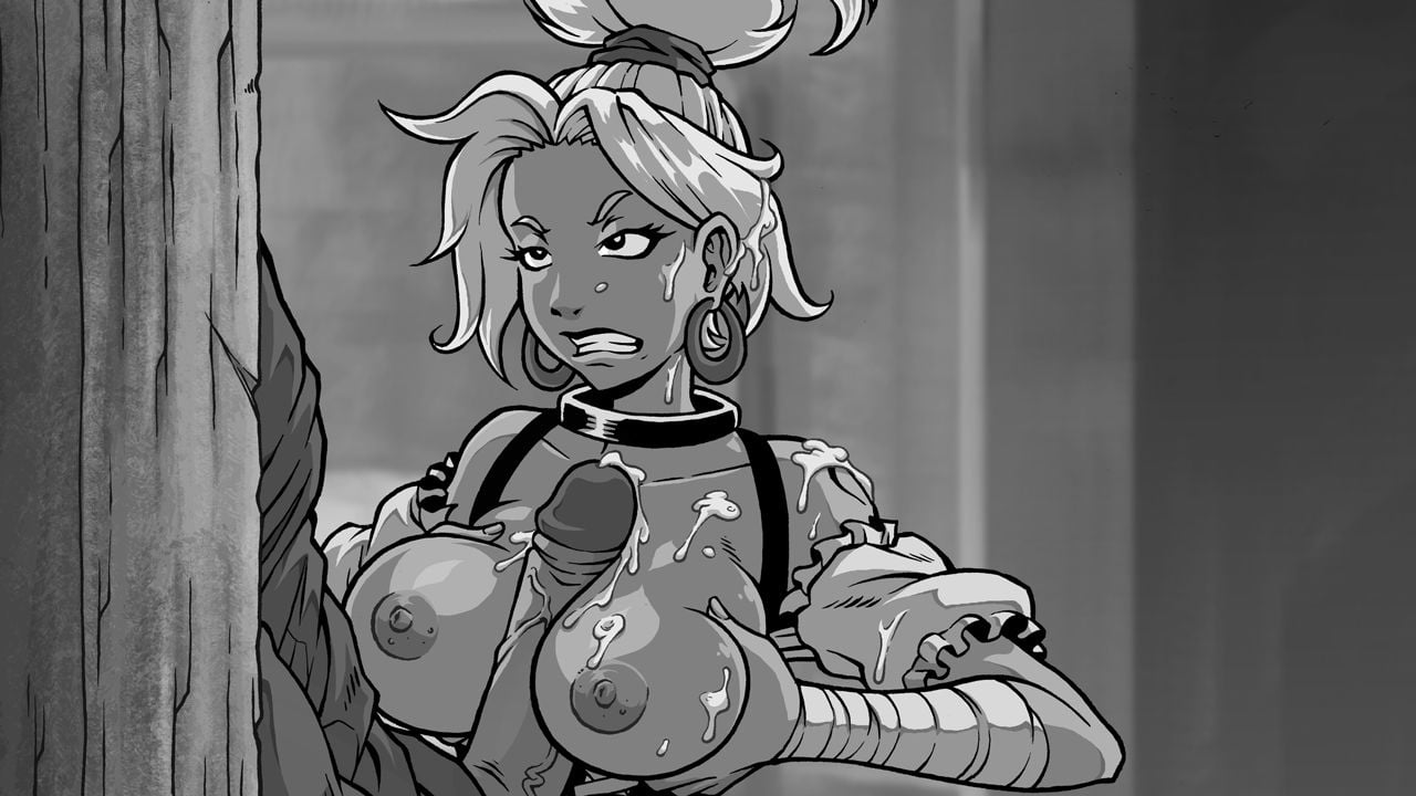 Broken Heart Bordello – page 60