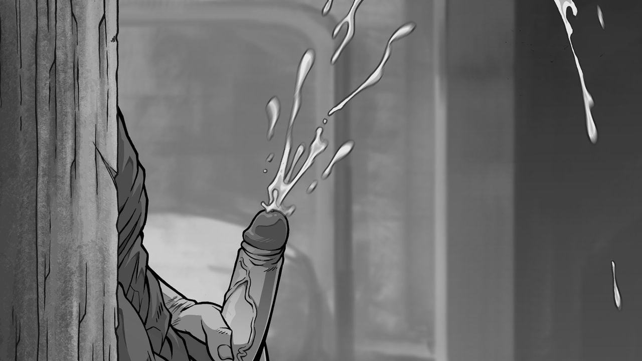 Broken Heart Bordello – page 69