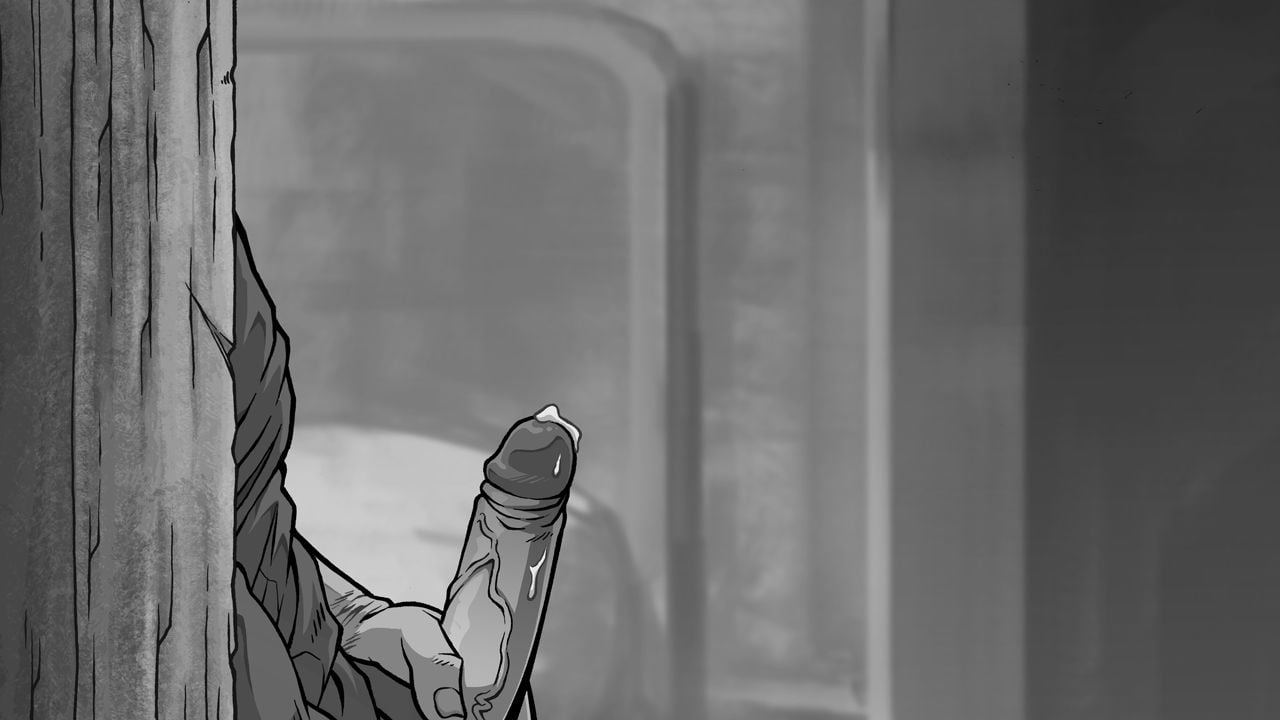 Broken Heart Bordello – page 70