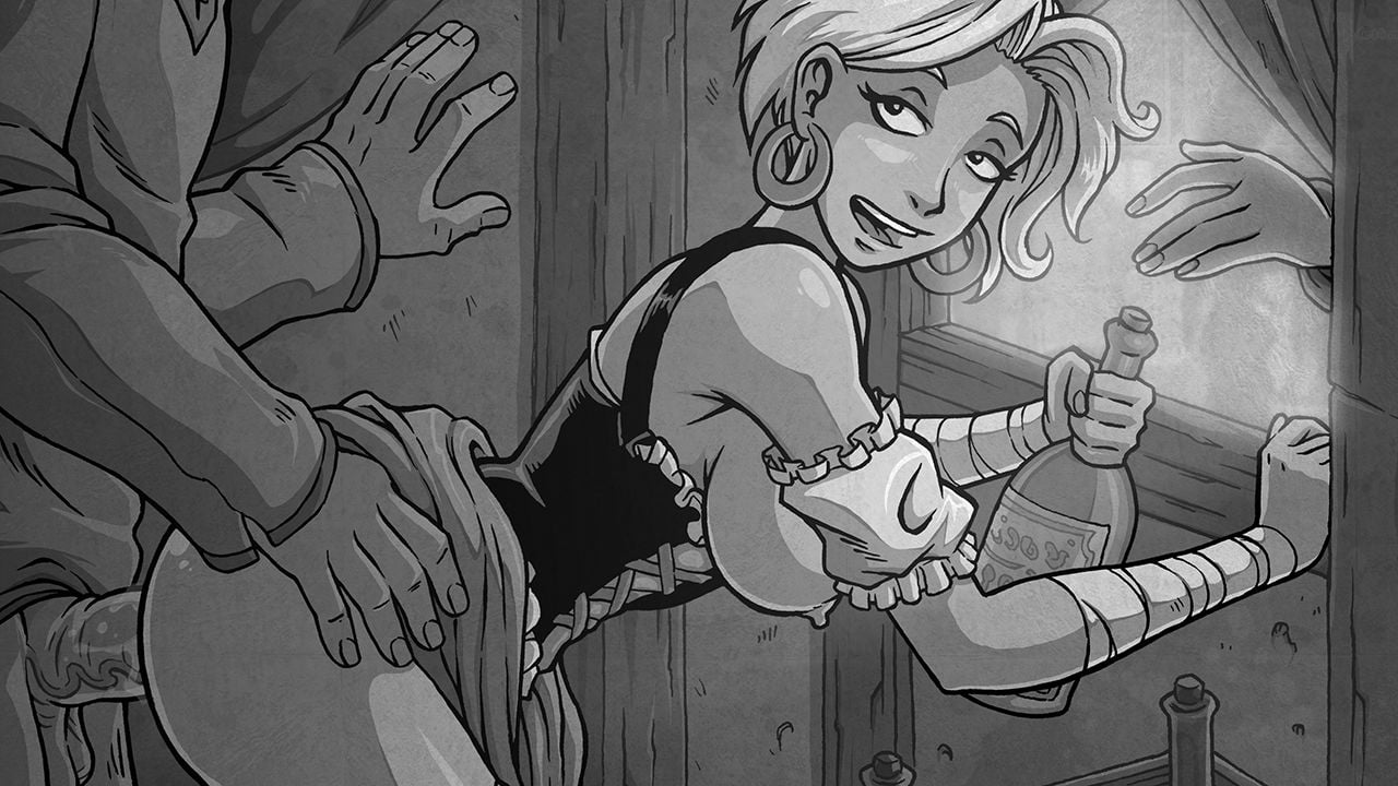Broken Heart Bordello – page 72