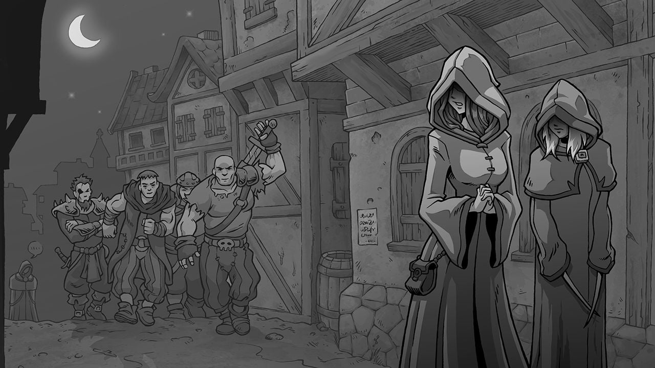Broken Heart Bordello – page 82