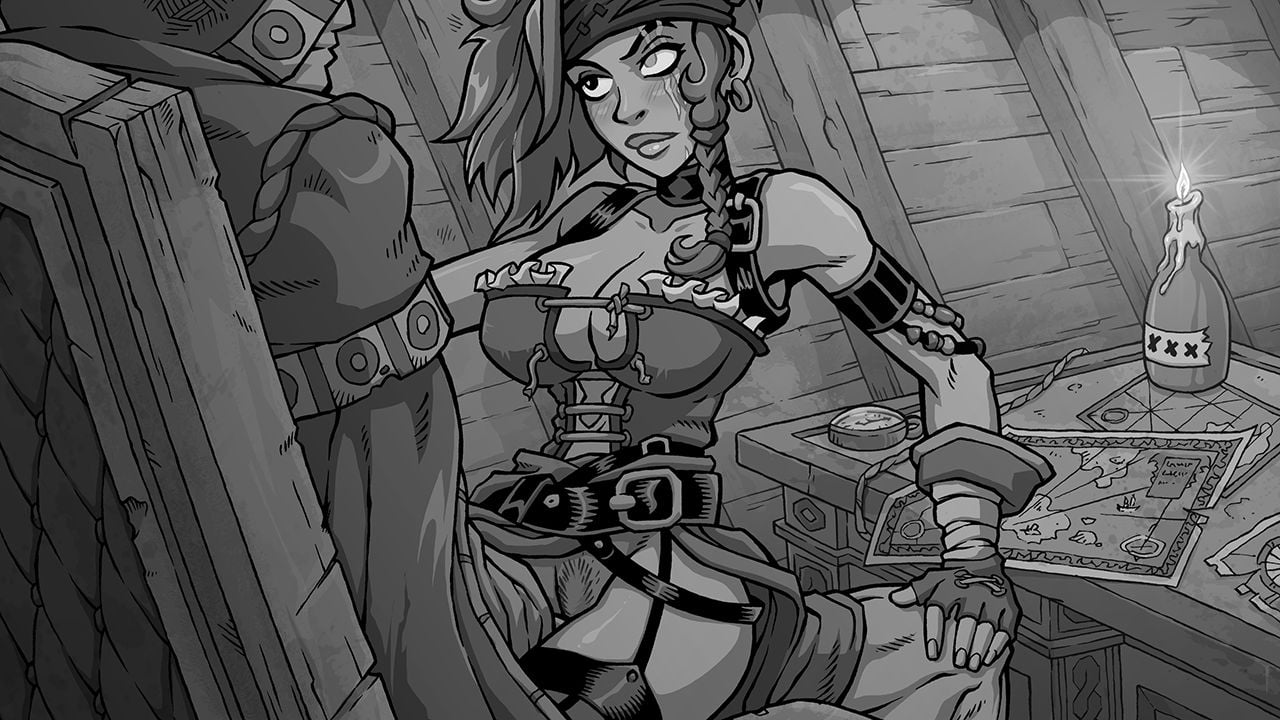 Broken Heart Bordello – page 89