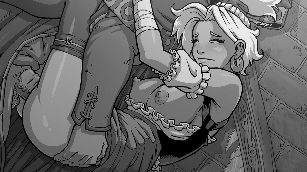 Broken Heart Bordello – page 96