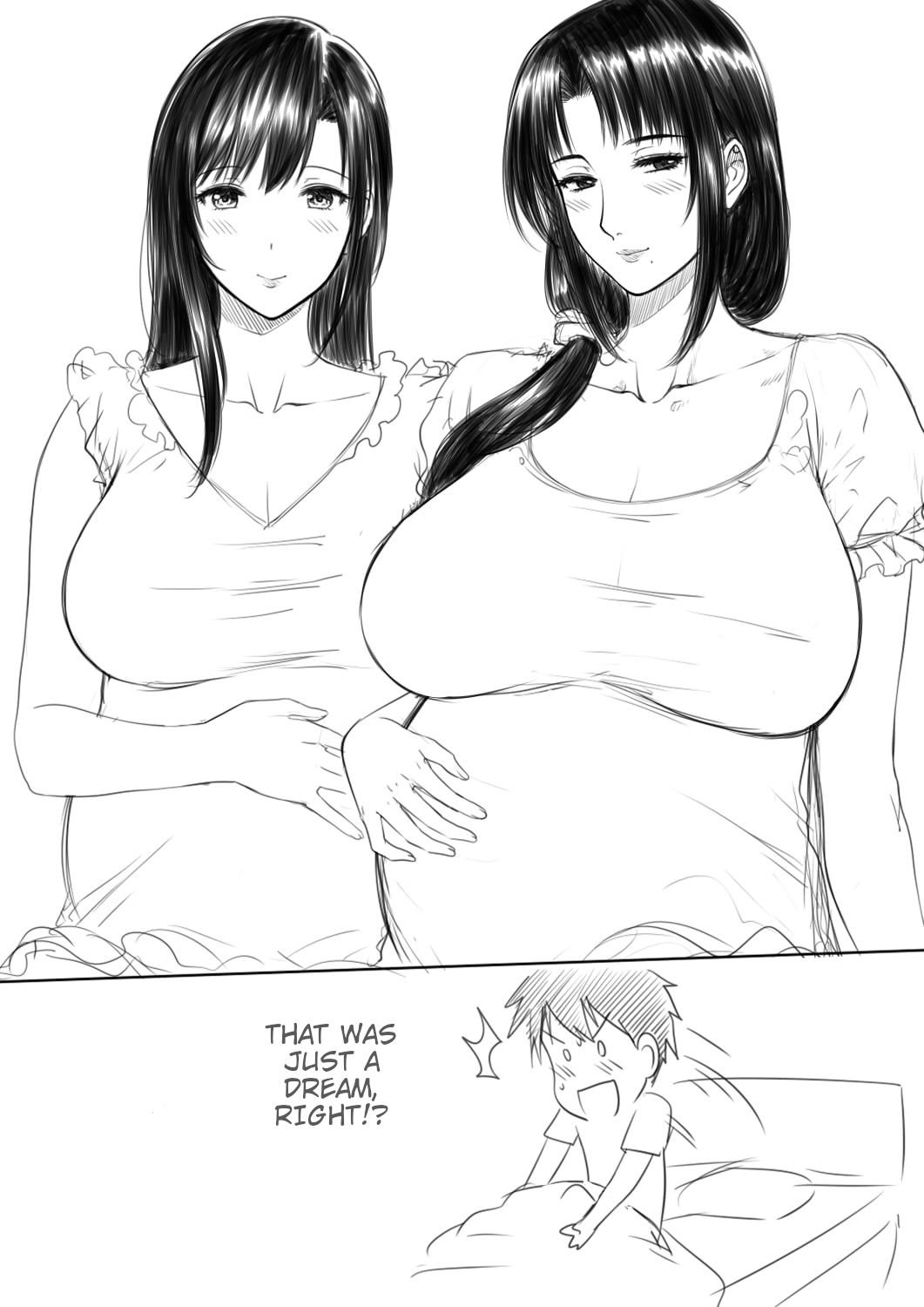 My Mother – page 102