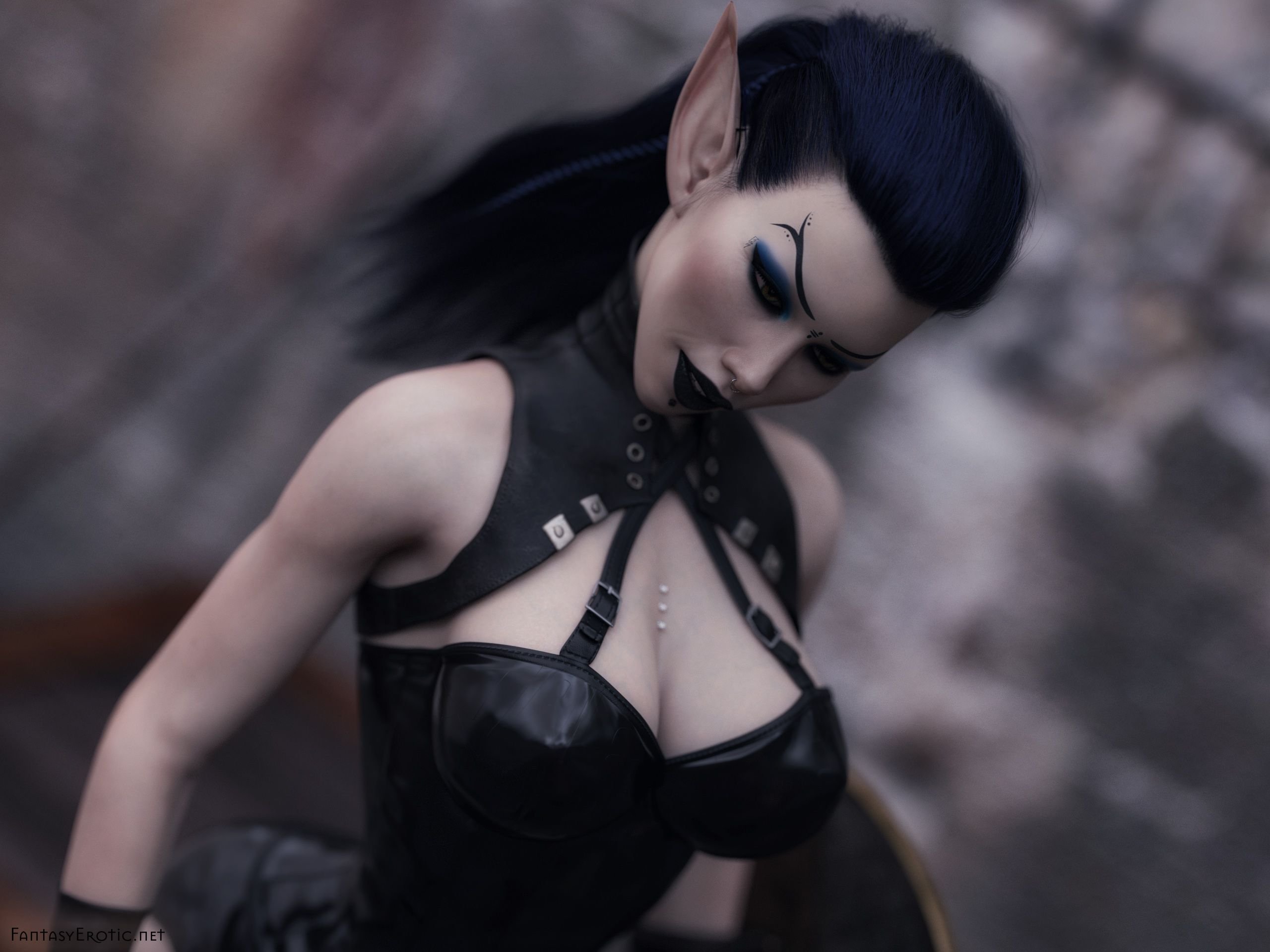 Mylin’s Mission [Dionysos] 2 . Mylin's Mission - Chapter 2 [Dionysos] – page 63