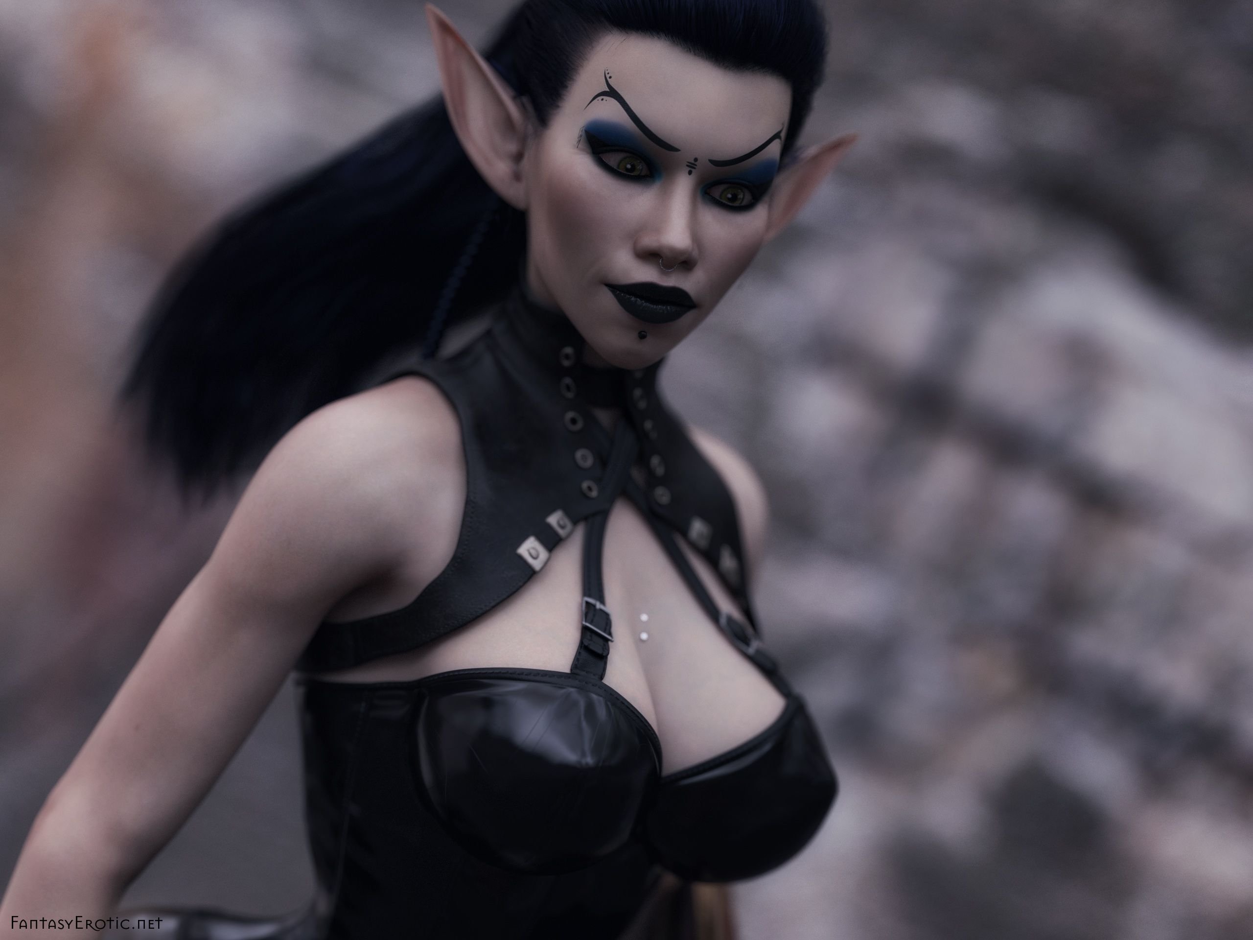 Mylin’s Mission [Dionysos] 2 . Mylin's Mission - Chapter 2 [Dionysos] – page 68