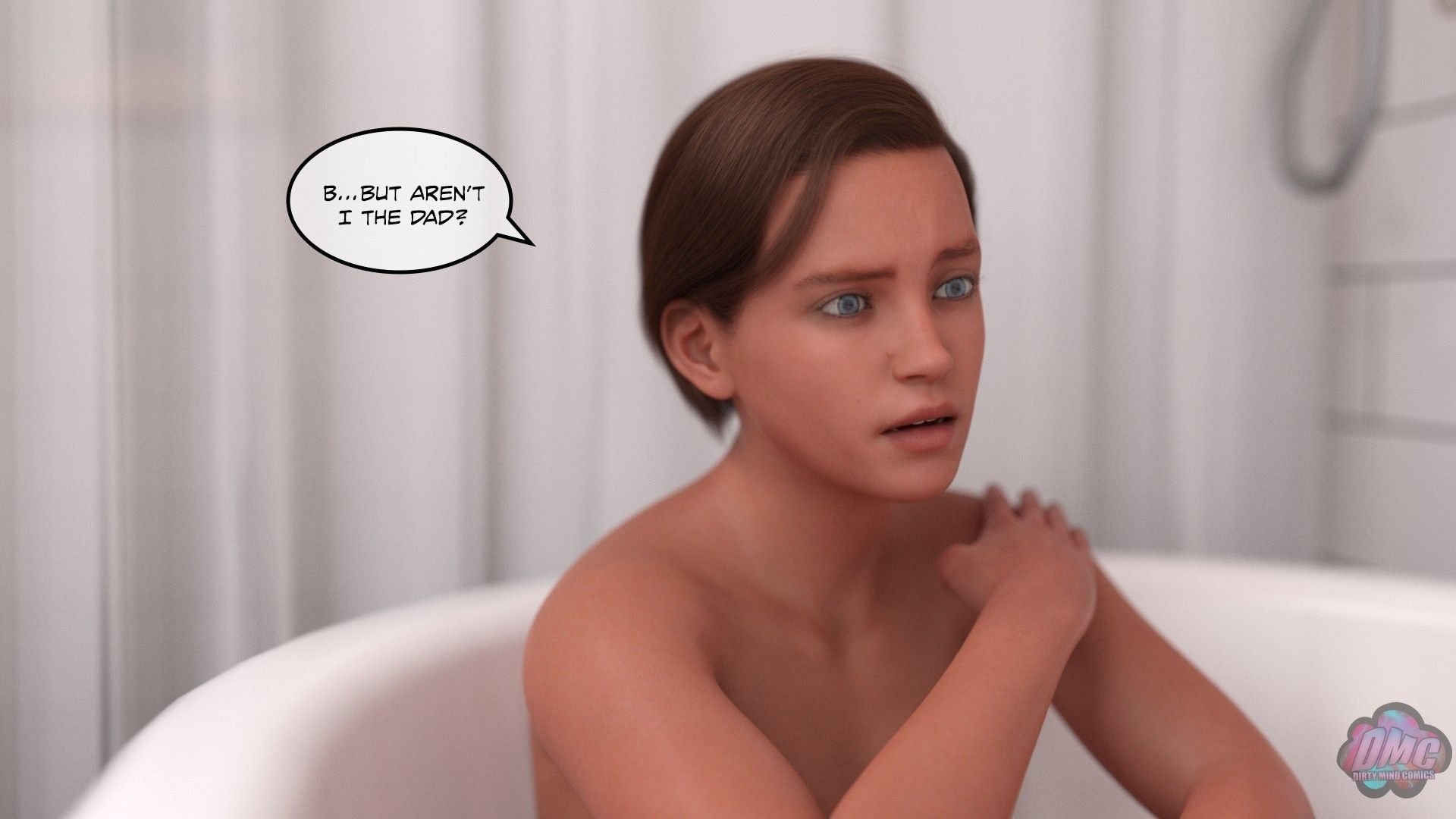 A Model Mother [Redoxa] 1 . Model Mother  - Chapter 1 [Redoxa] – page 79