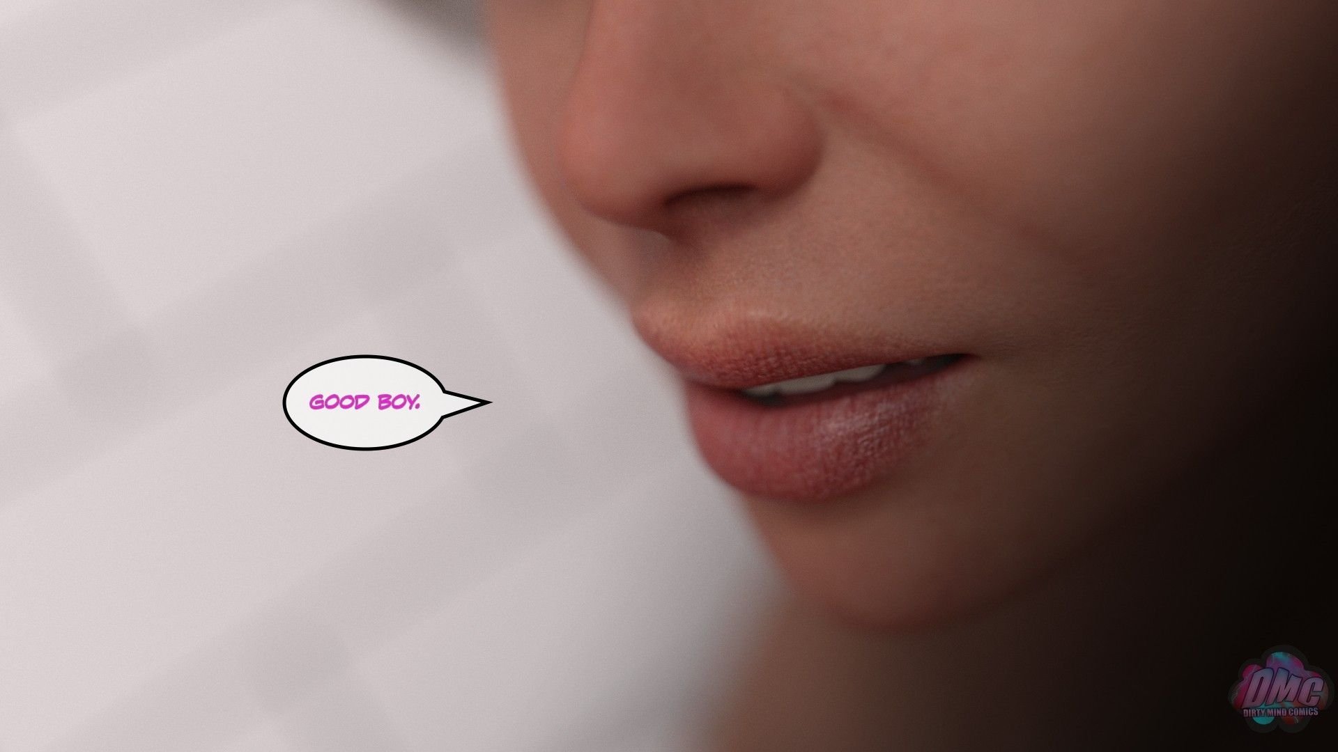 A Model Mother [Redoxa] 1 . Model Mother  - Chapter 1 [Redoxa] – page 83