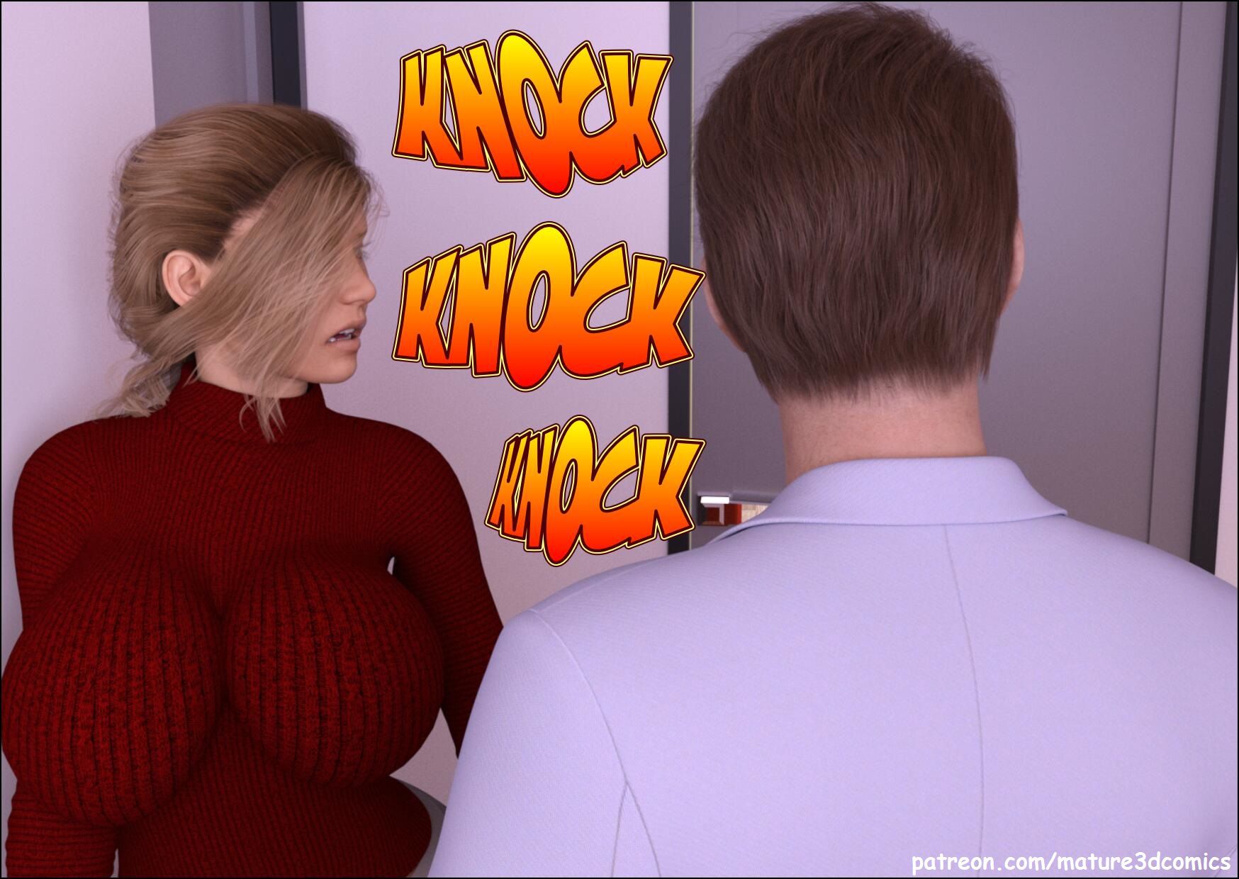 Faithless [Mature3DComics] 2 . Faithless - Chapter 2 [Mature3DComics] – page 16