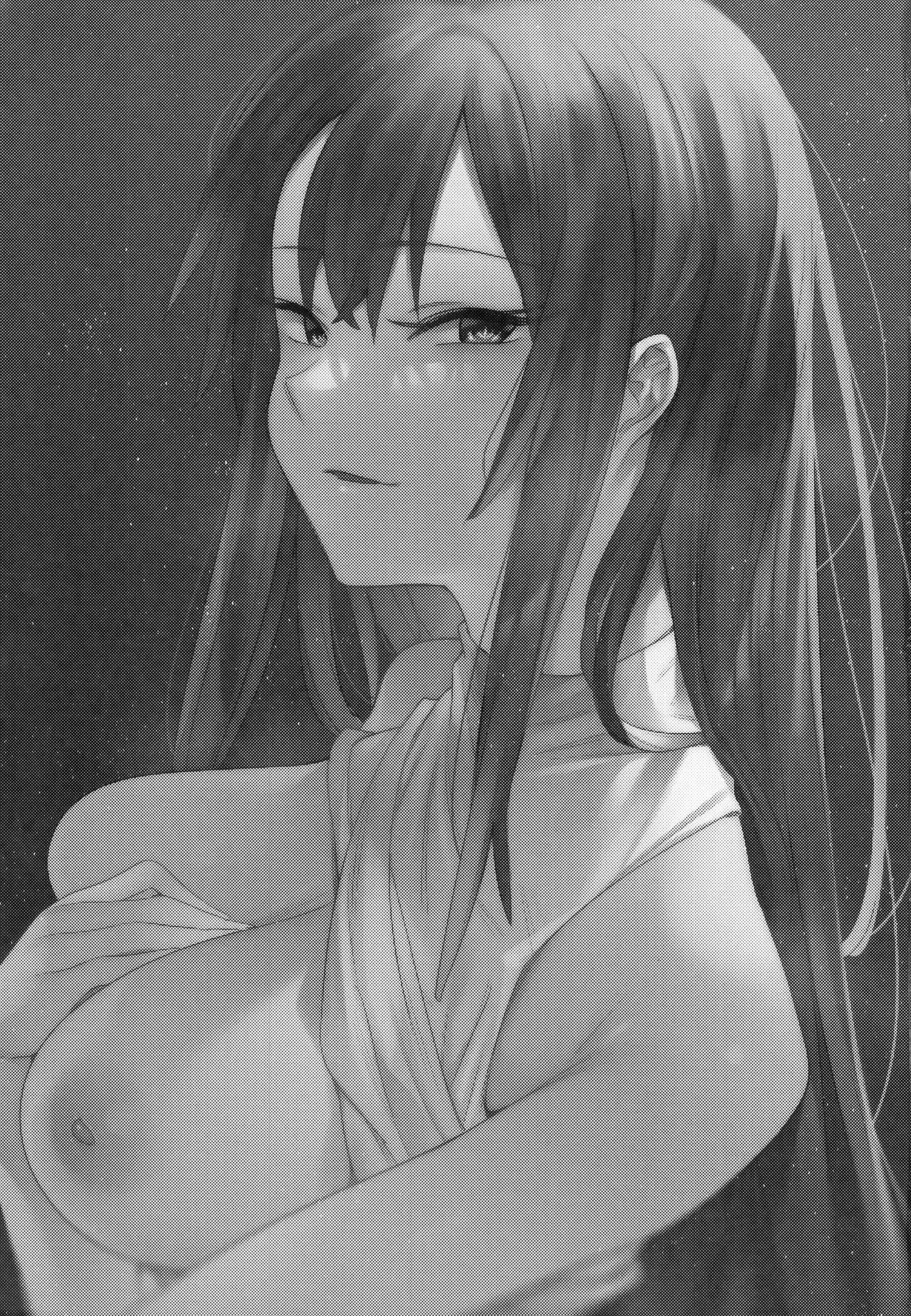 Drown in Honey [7zu7] 1 . Drown in Honey - Chapter 1 [7zu7] – page 2