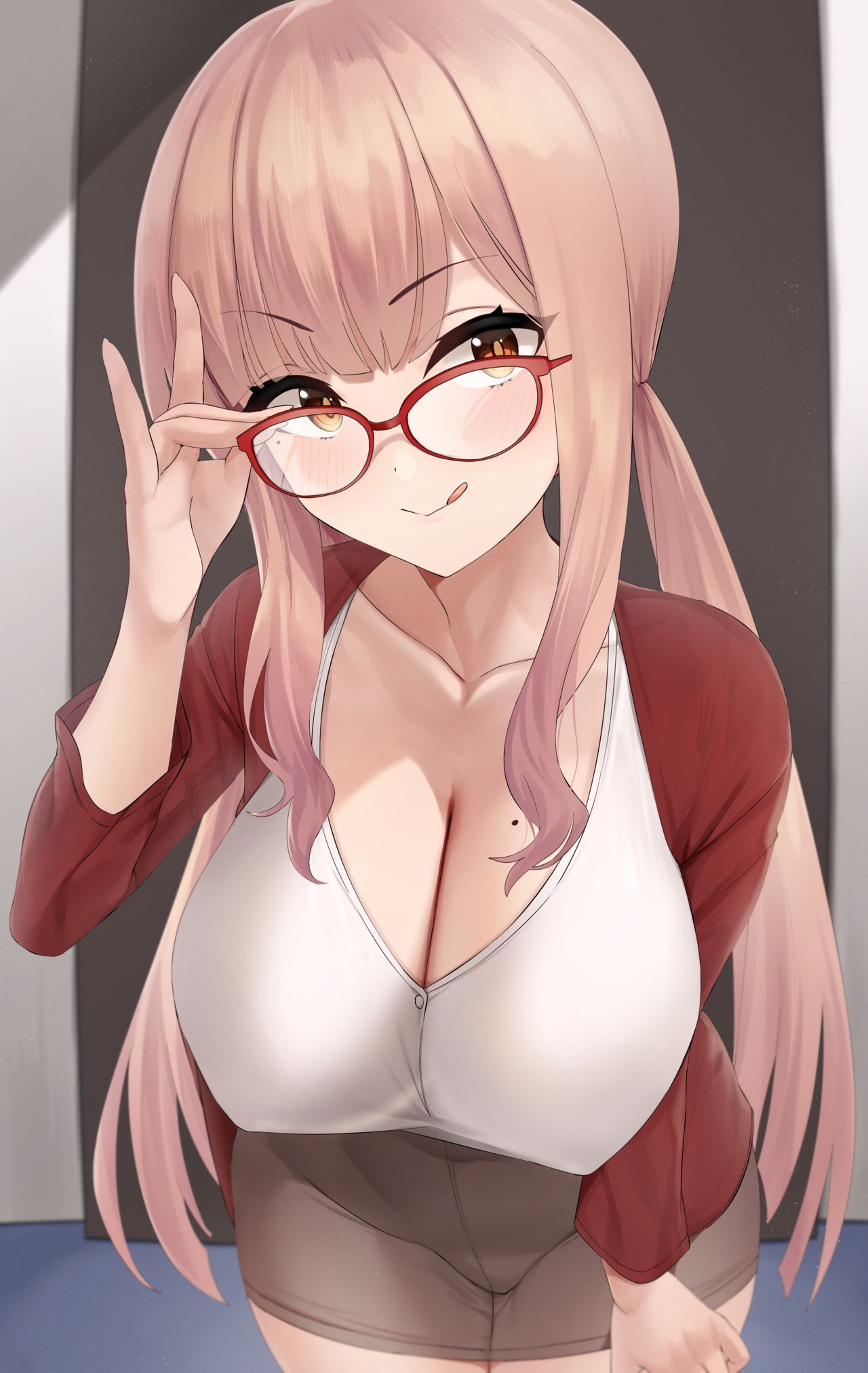 Loli-senpai Compilation [Hotate-chan] 1 . Loli-senpai Compilation - Chapter 1 [Hotate-chan] – page 18