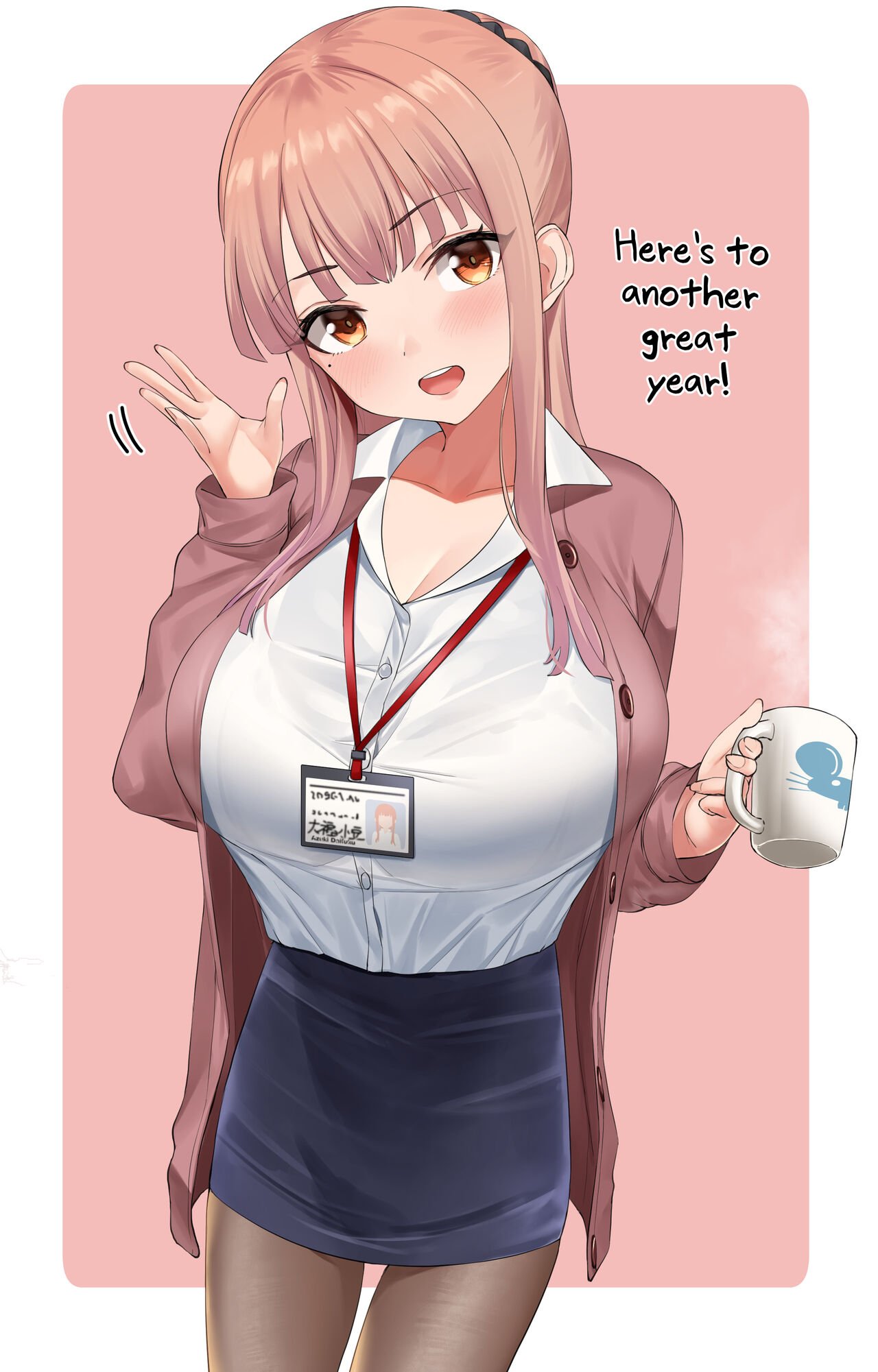 Loli-senpai Compilation [Hotate-chan] 1 . Loli-senpai Compilation - Chapter 1 [Hotate-chan] – page 6