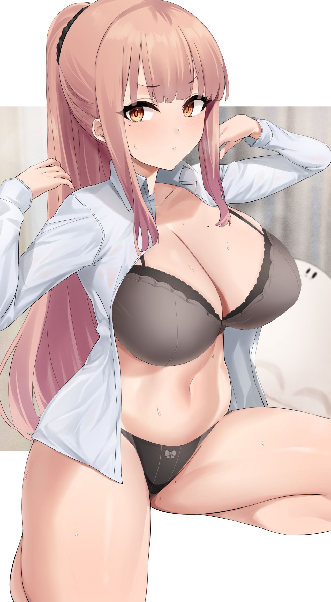 Loli-senpai Compilation [Hotate-chan] 1 . Loli-senpai Compilation - Chapter 1 [Hotate-chan] – page 8