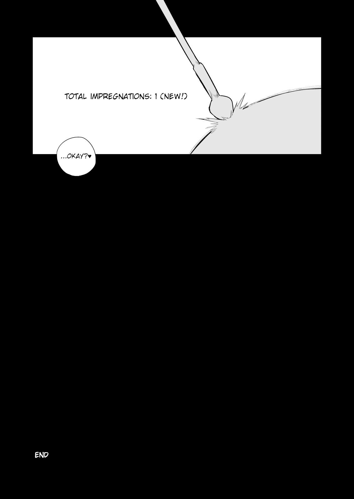Escaping a semen squeezing dungeon with a modest girl who I really didn’t expect to have S-rank slut stats [F4U] 1 . Escaping a semen squeezing dungeon with a modest girl who I really didn't expect to have S-rank slut stats - Chapter 1 [F4U] – page 46